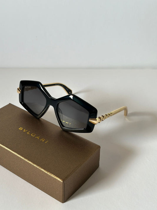 Bvlgari sunglasses