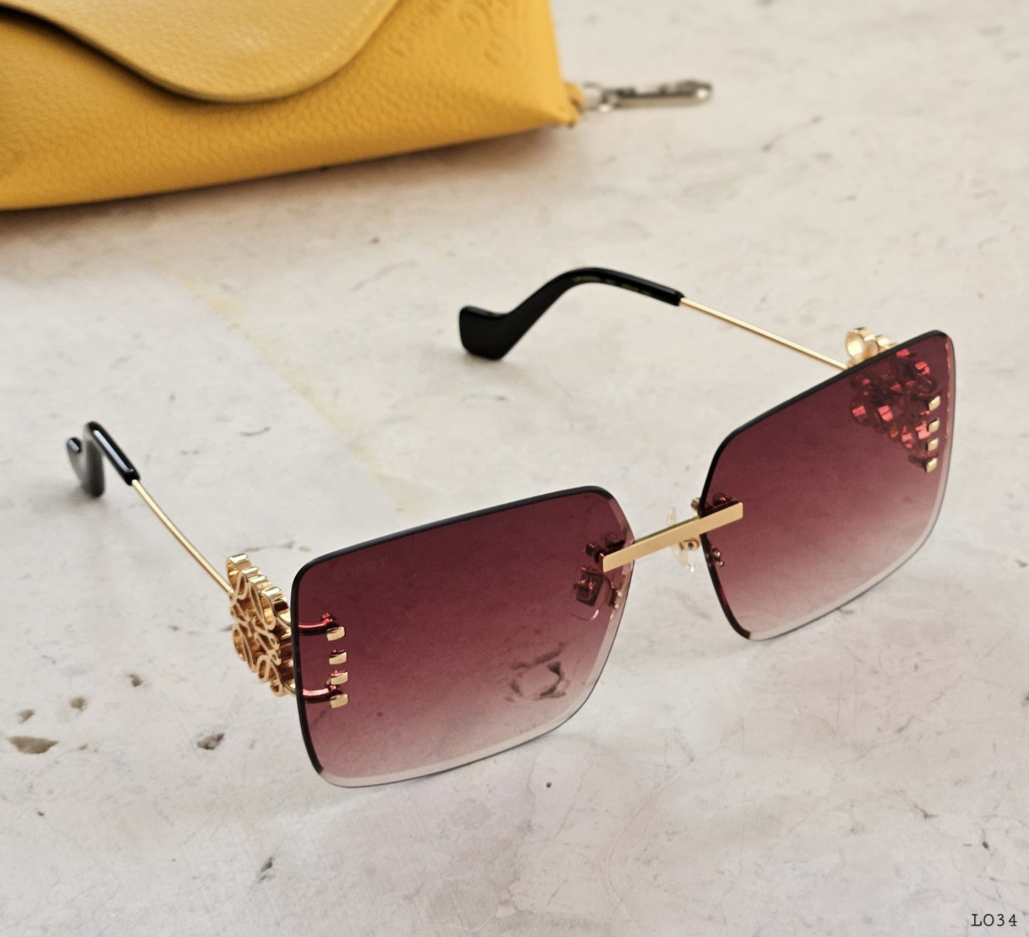Cartier sunglasses