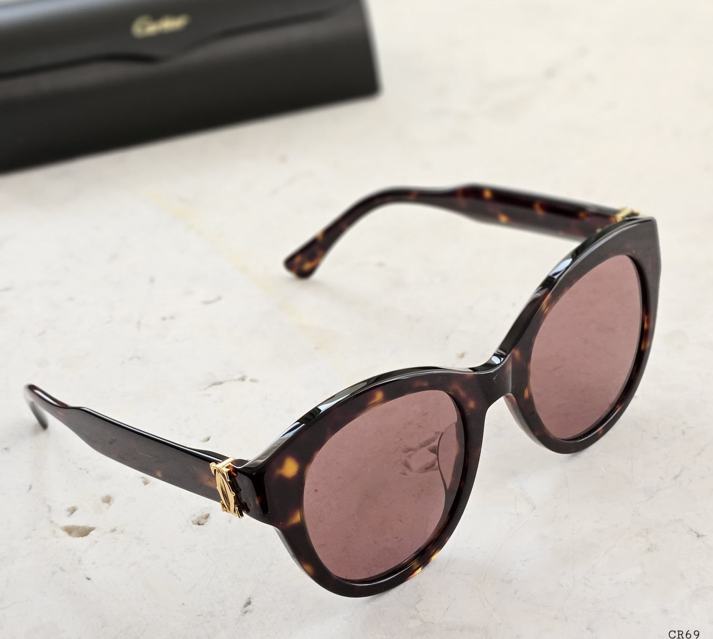 Cartier sunglasses