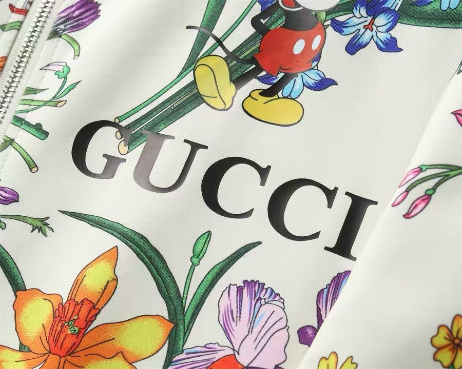 Gucci tracksuit