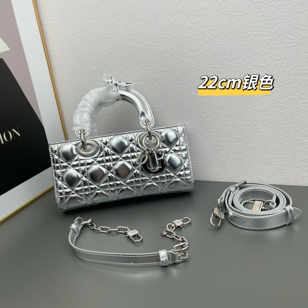 Lady dior d joy bag