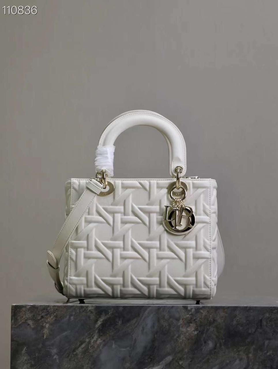 Lady dior bag