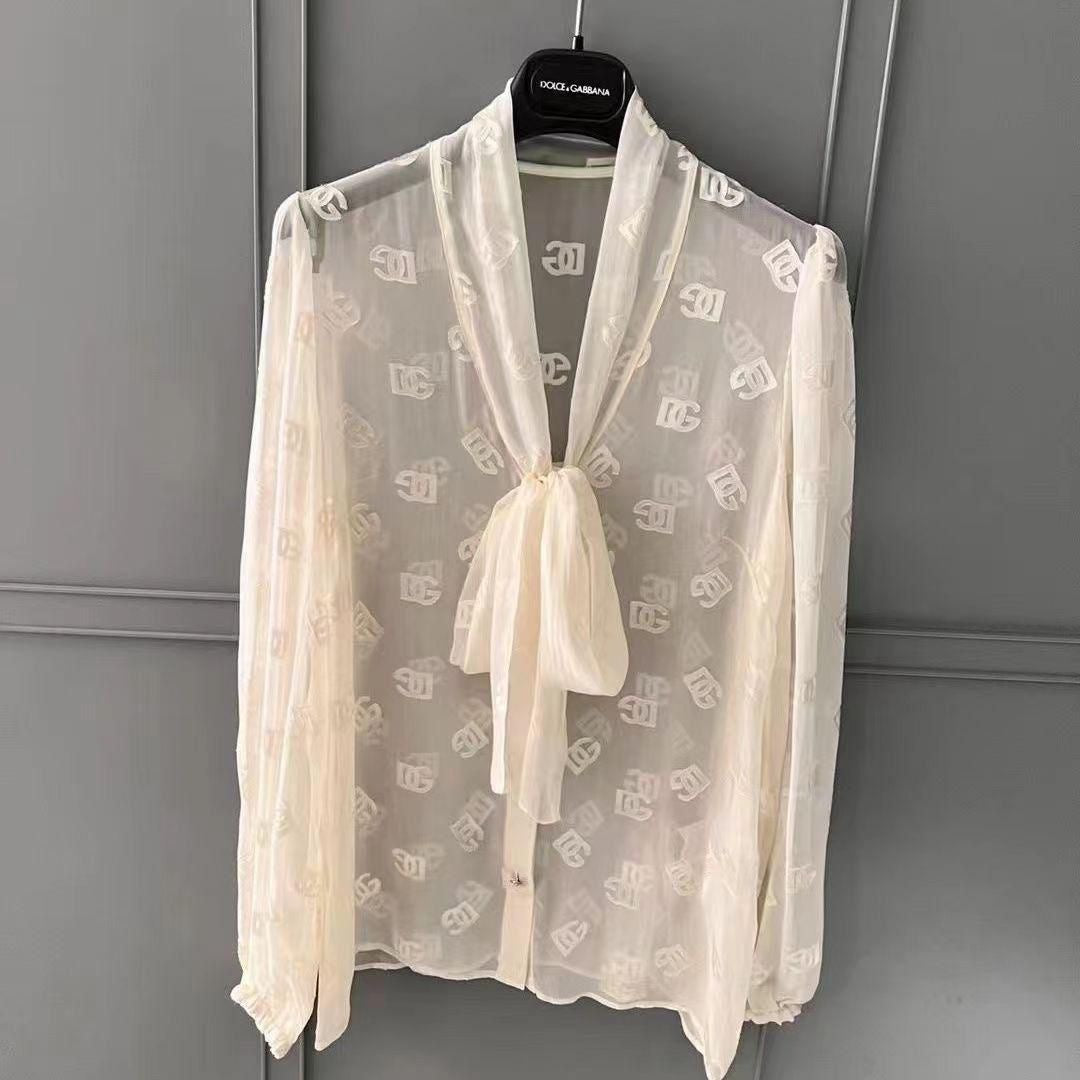 D&G shirt