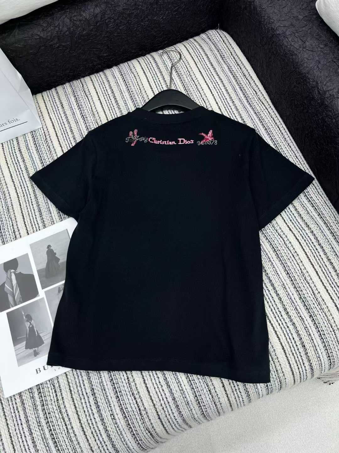 Dior Tshirt