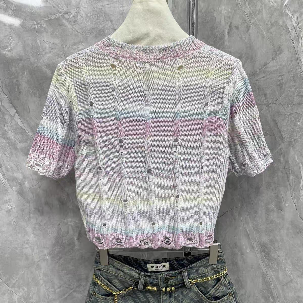 Chanel Tshirt