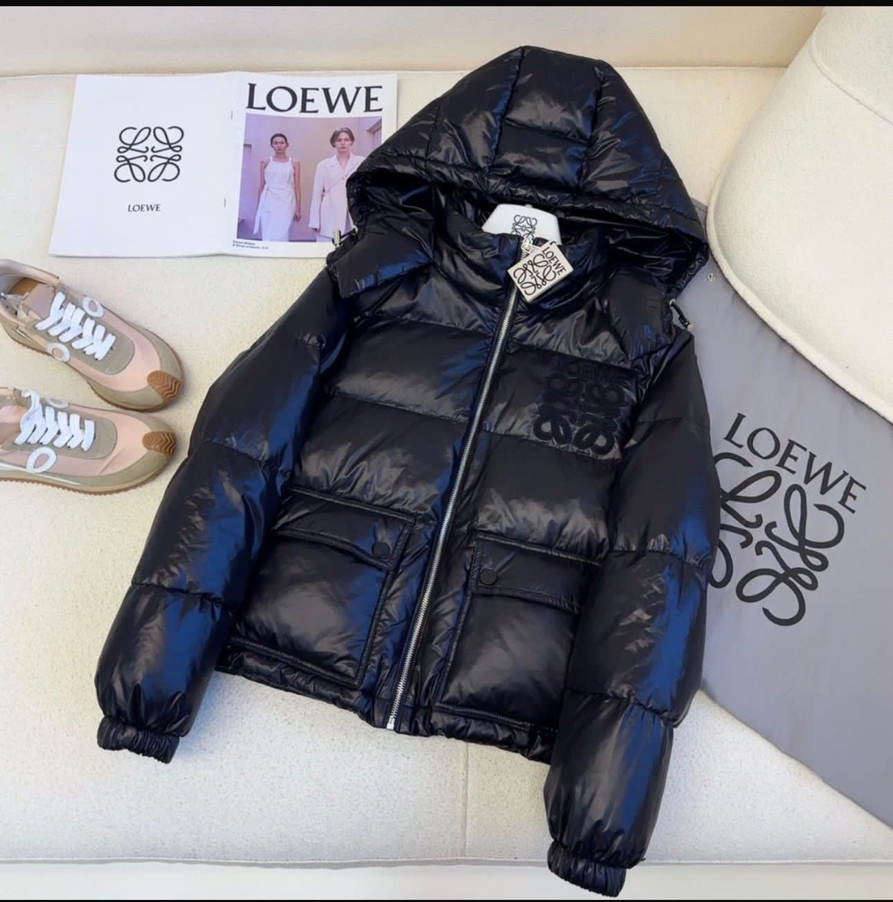 Loewe jacket