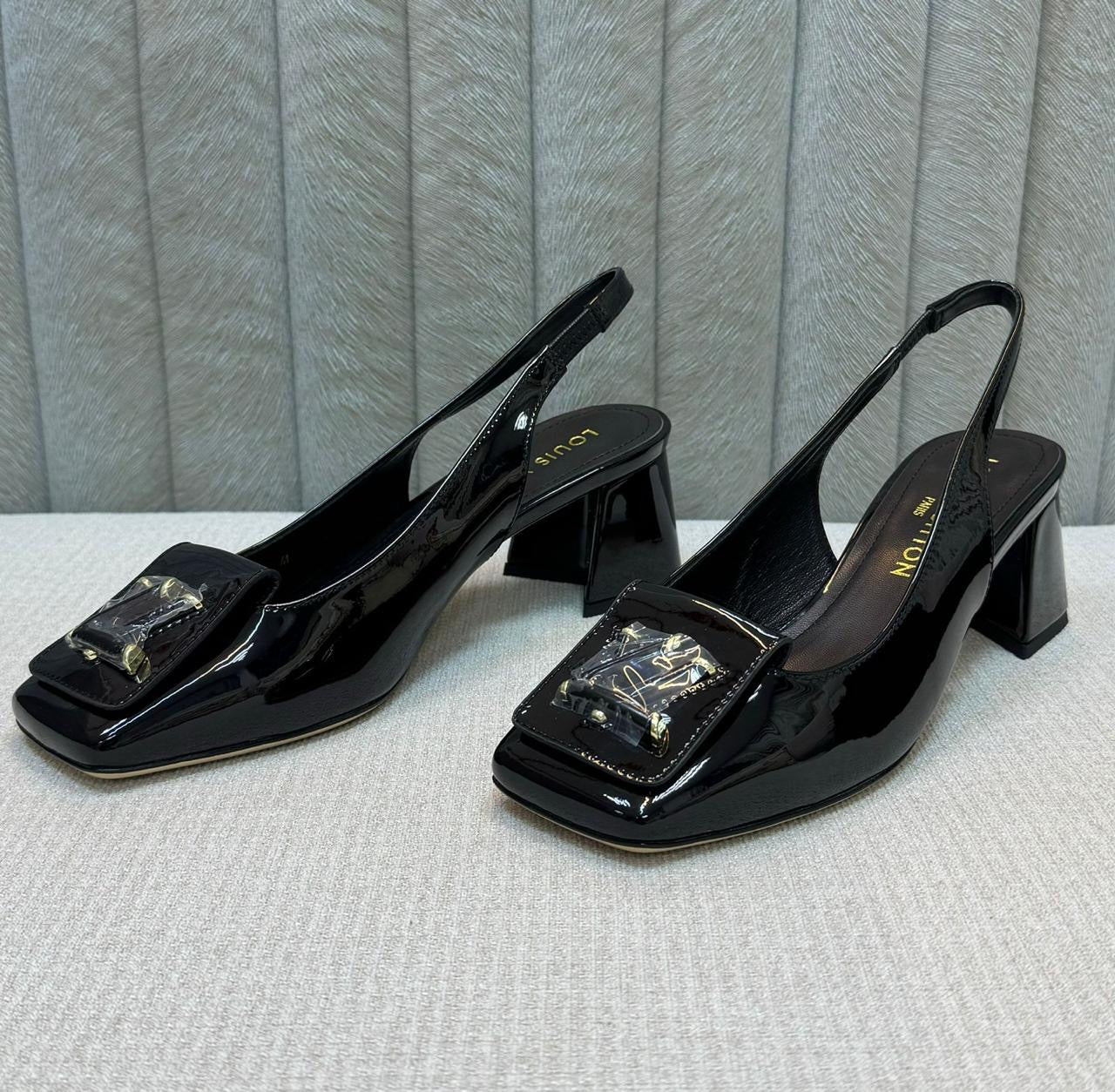 Lv heels