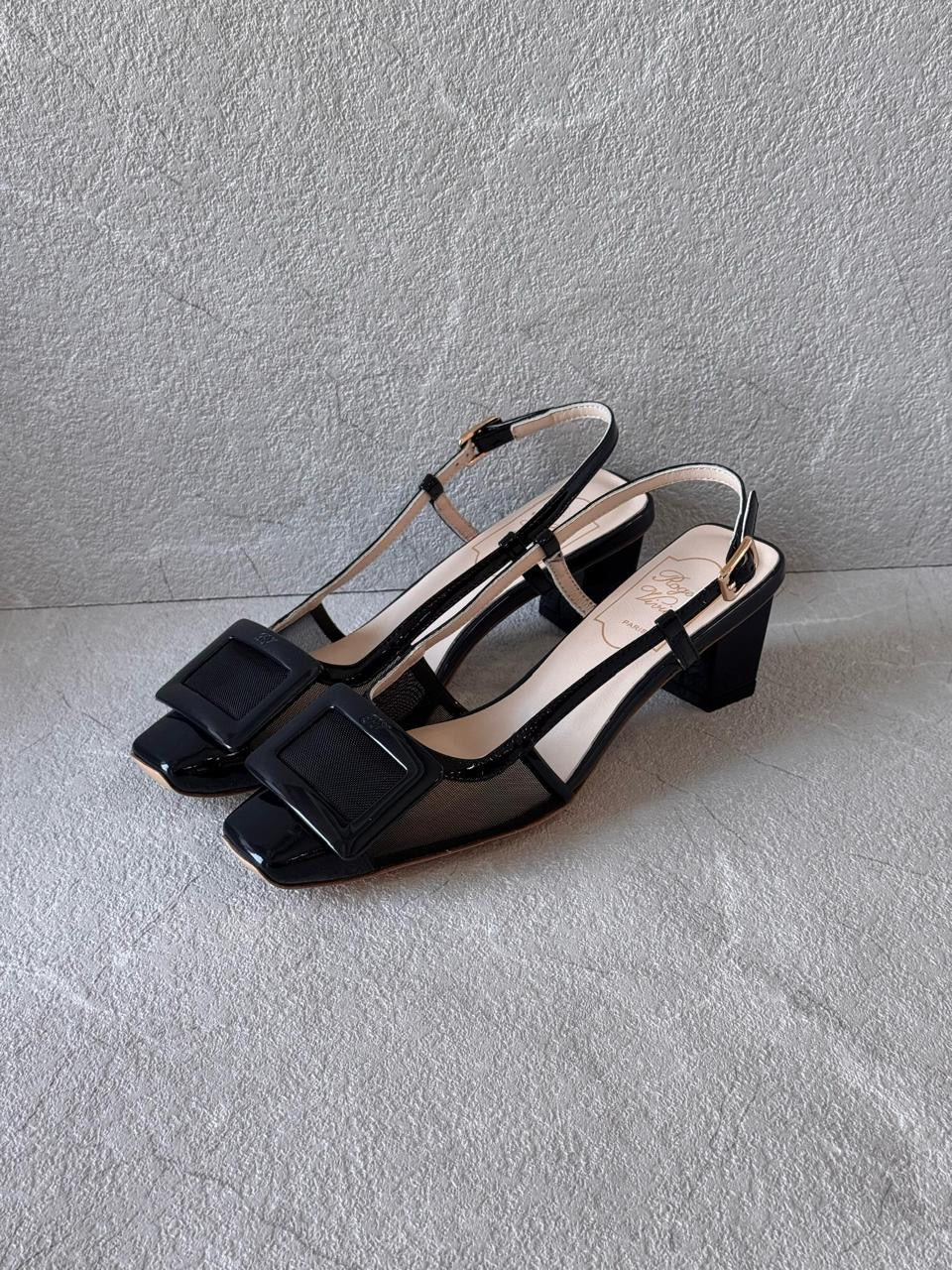 Roger vivier heels