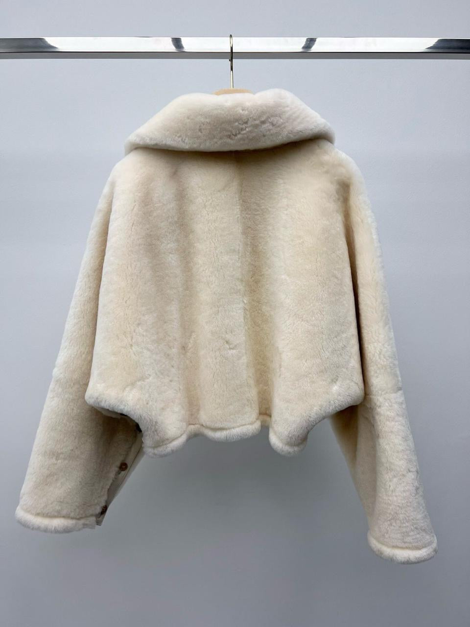 Hermes jacket