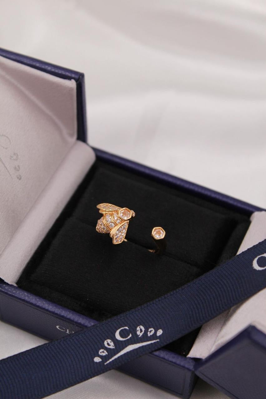 Chaumet jewelry set