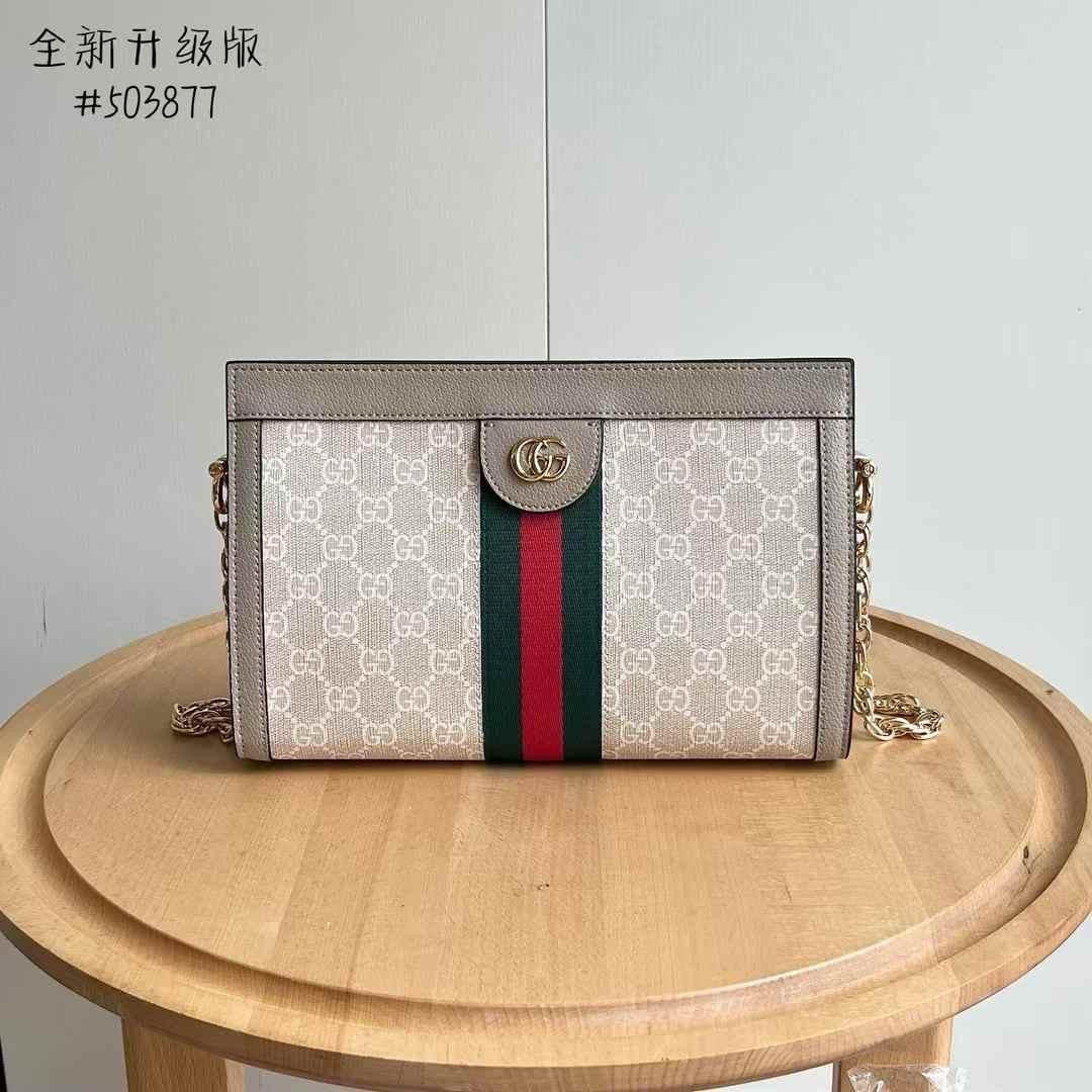 Gucci bag