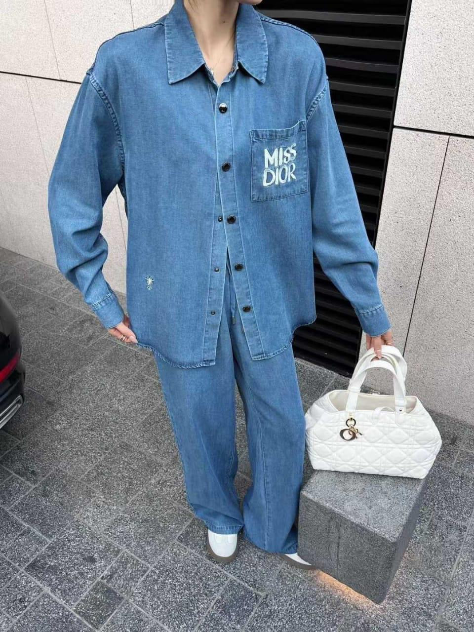Dior clothes set