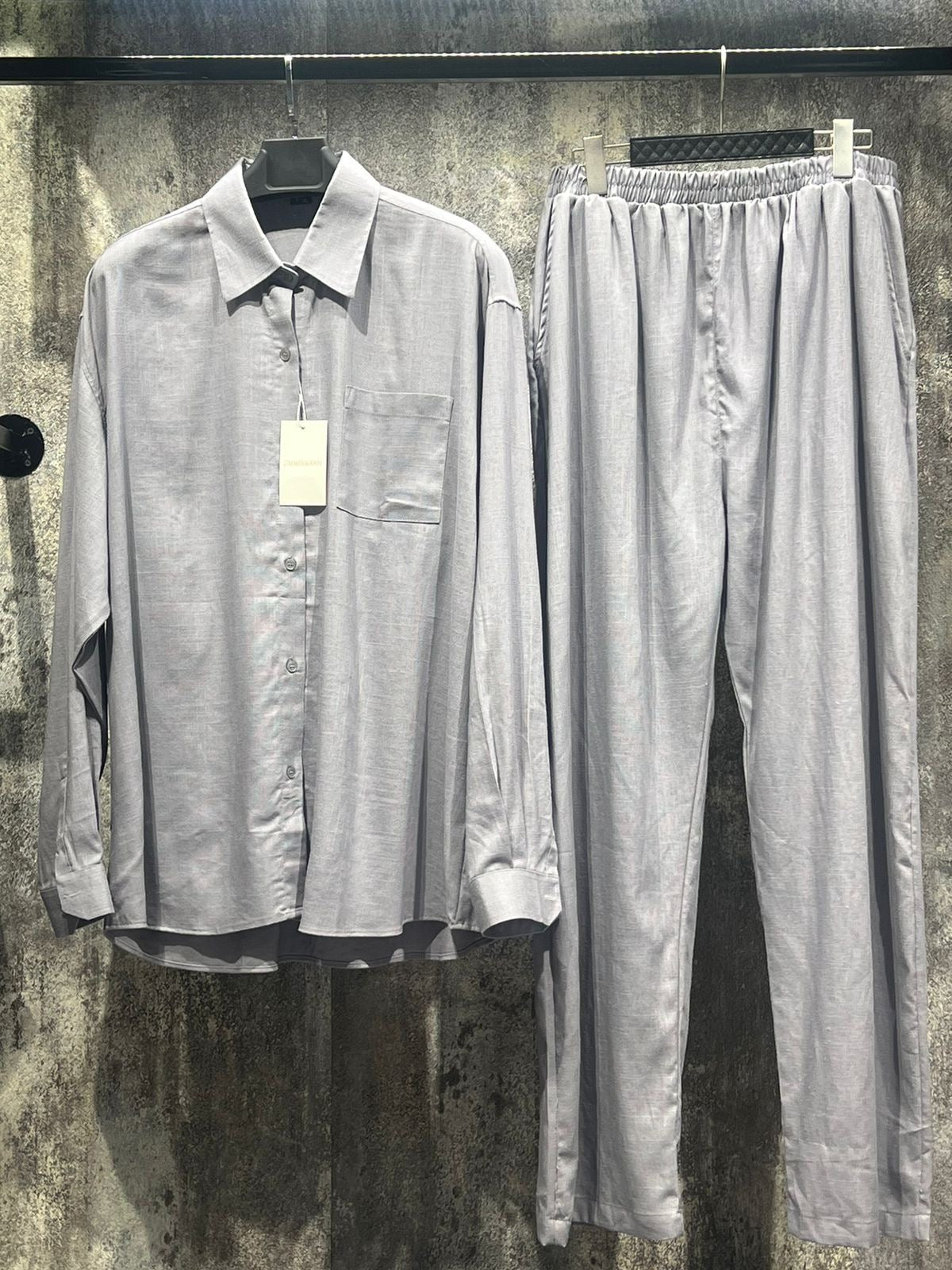 Zimmermann clothes set