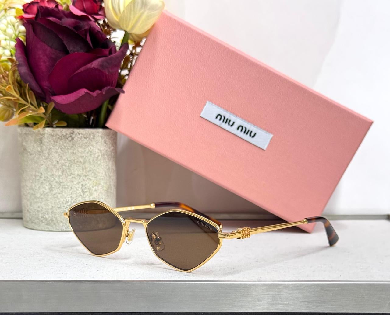 Miu miu sunglasses