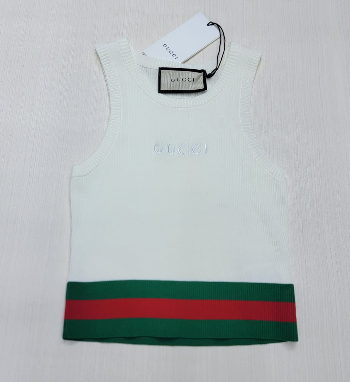 Gucci top