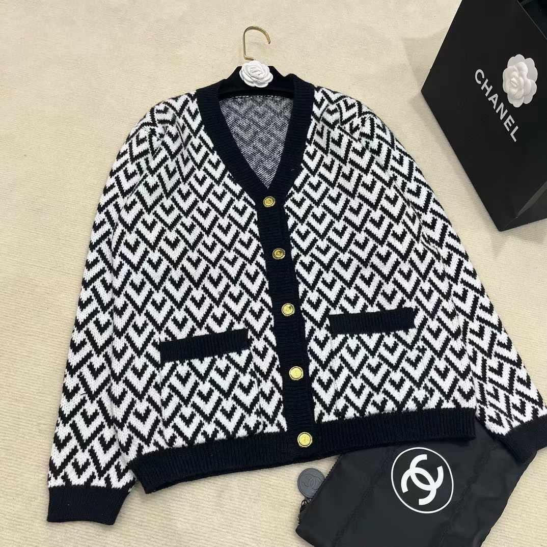 Valentino cardigan
