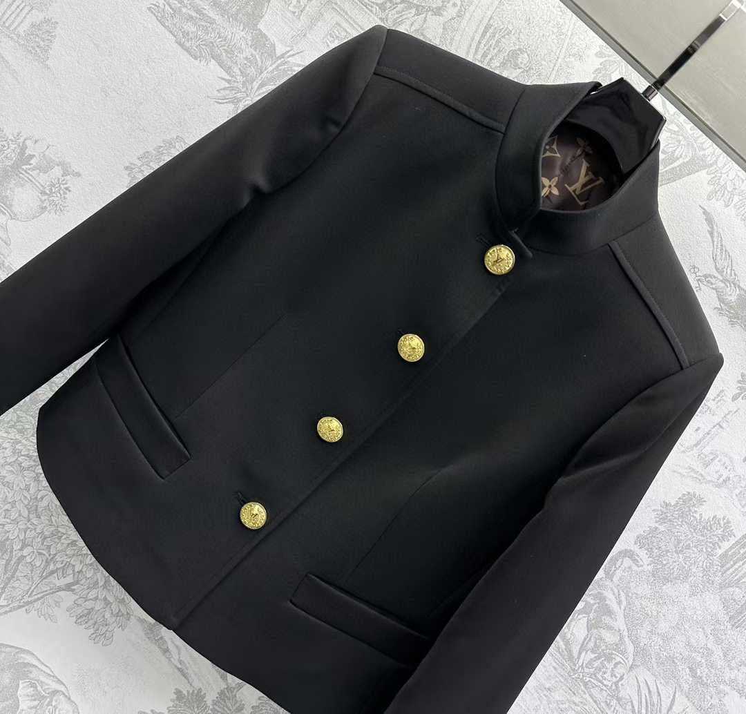 Lv jacket
