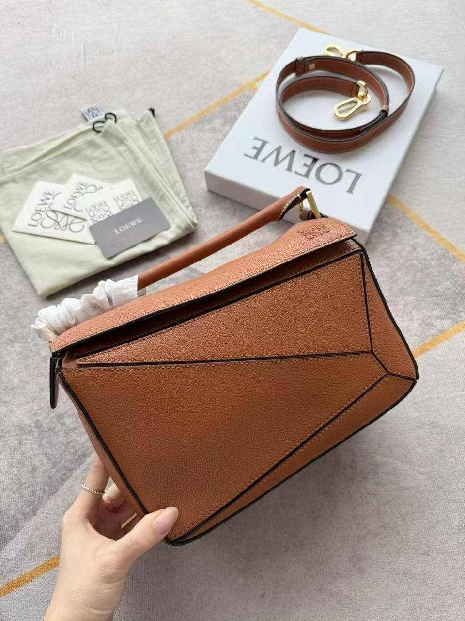 Loewe bag