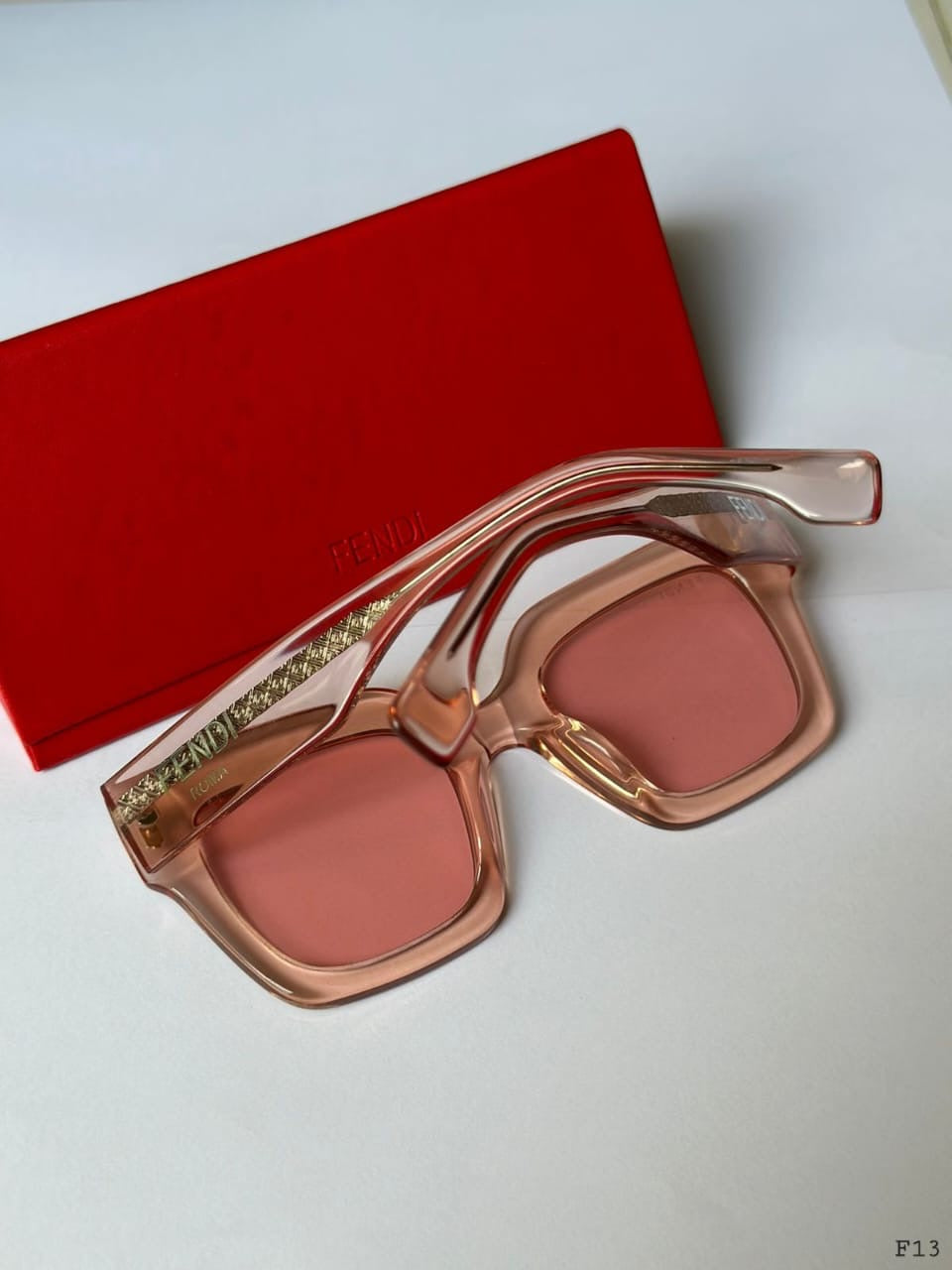 Fendi sunglasses