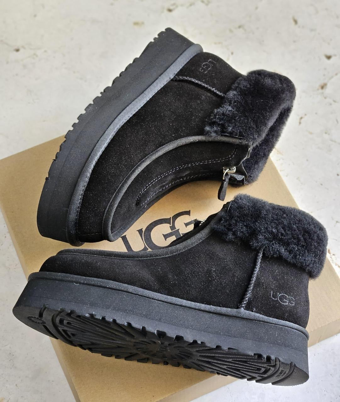 Ugg boots