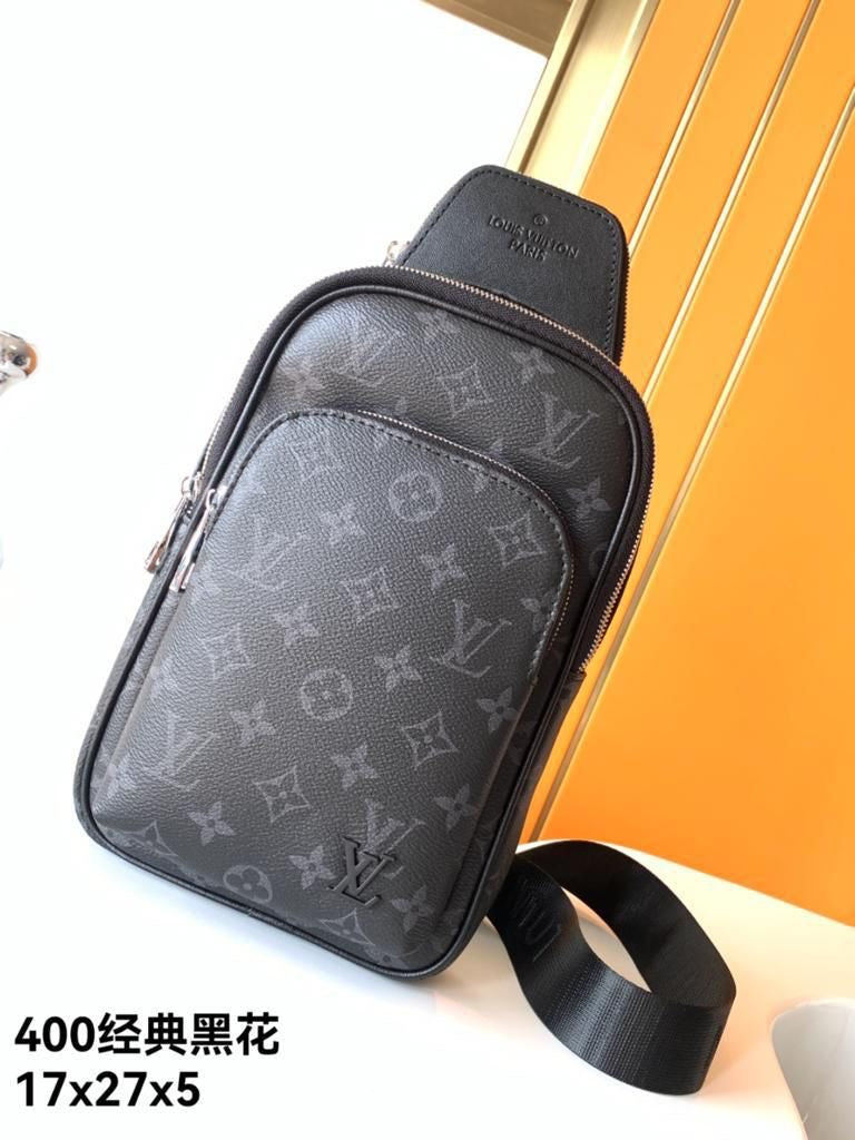 Lv bag - men