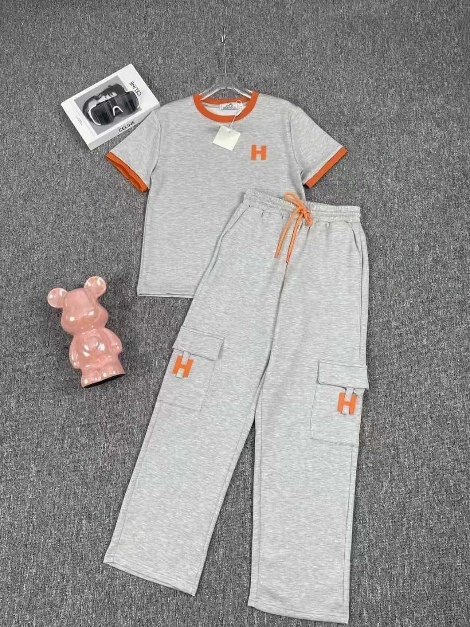 Hermes tracksuit