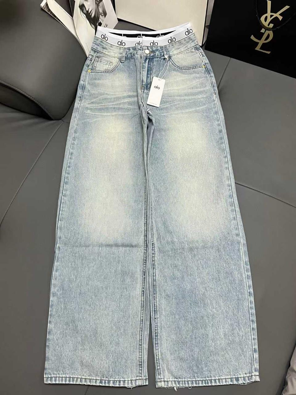 Alo pants