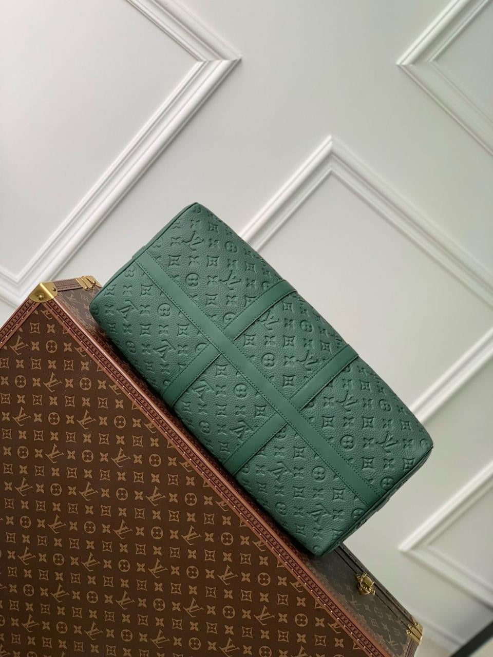 Lv bag - travel bag