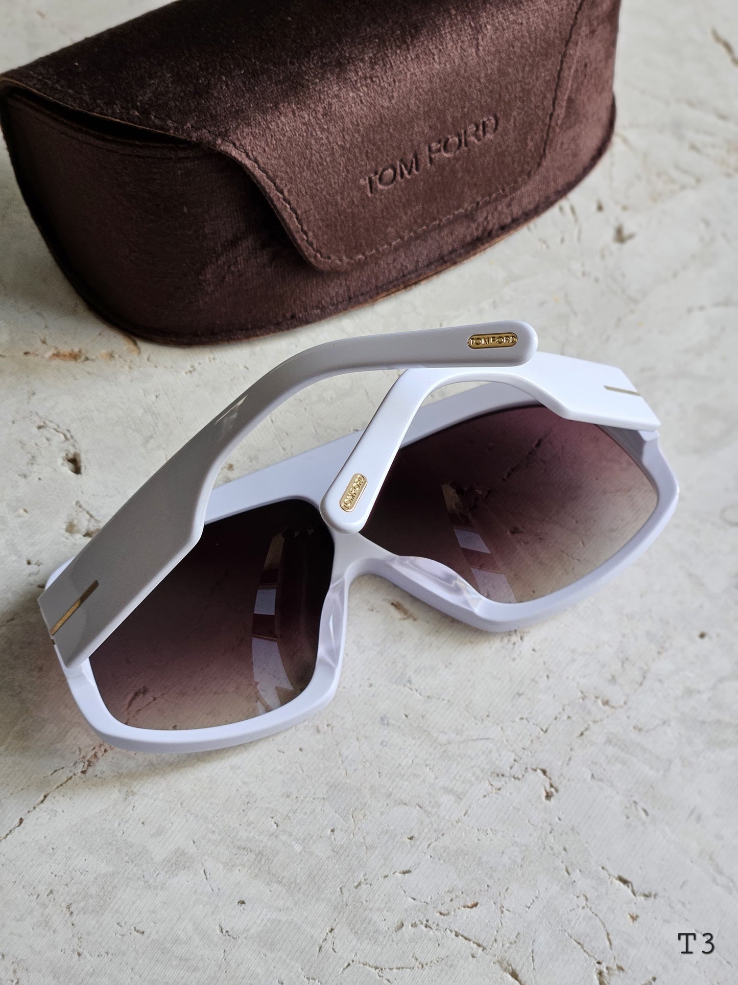 Tom ford sunglasses