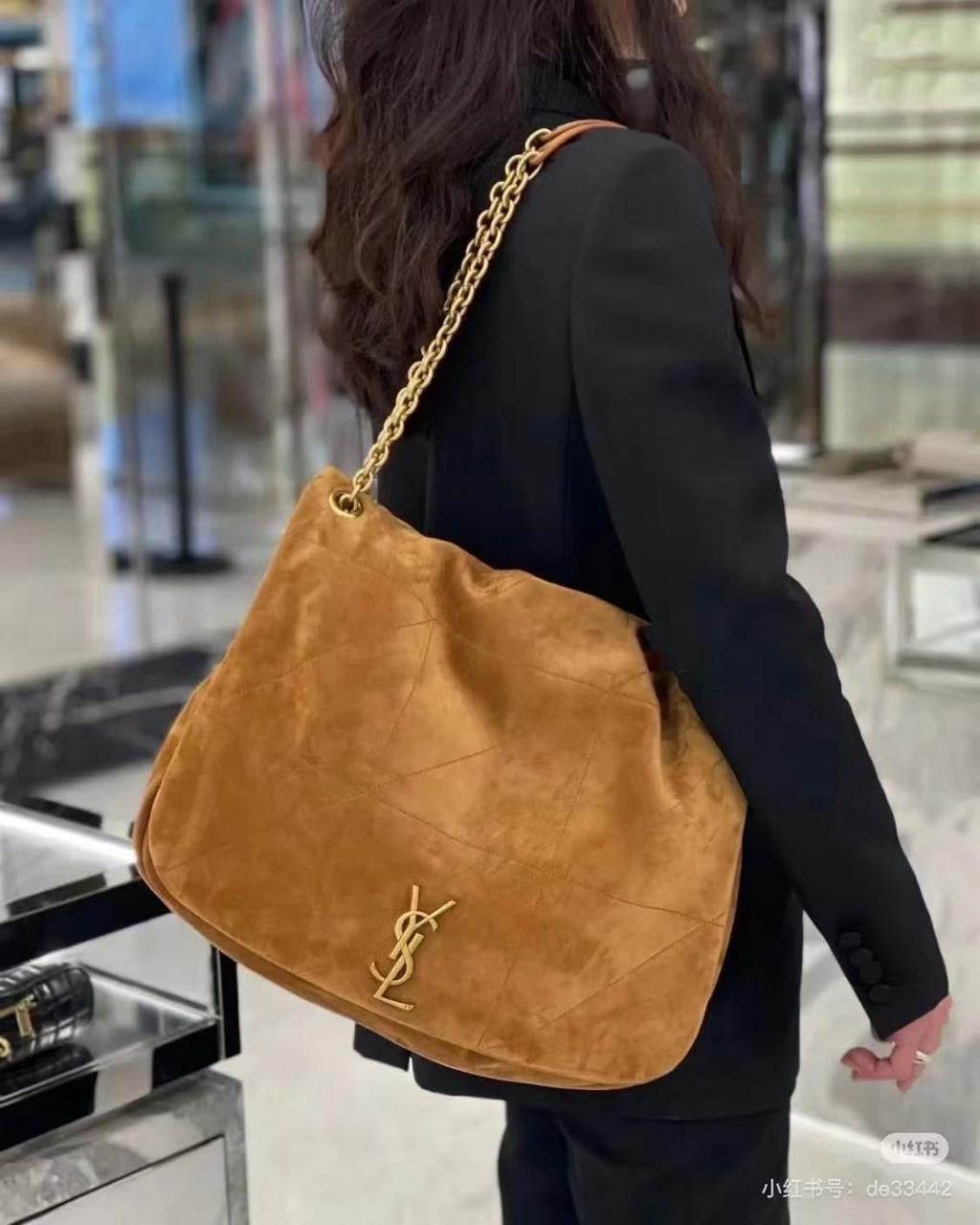 Ysl bag - big size 43 cm