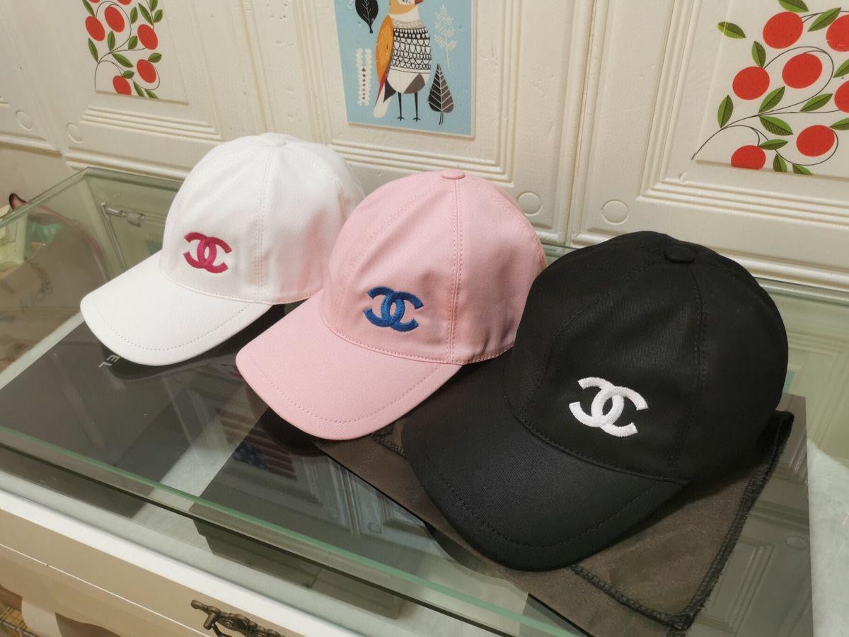 Chanel hat