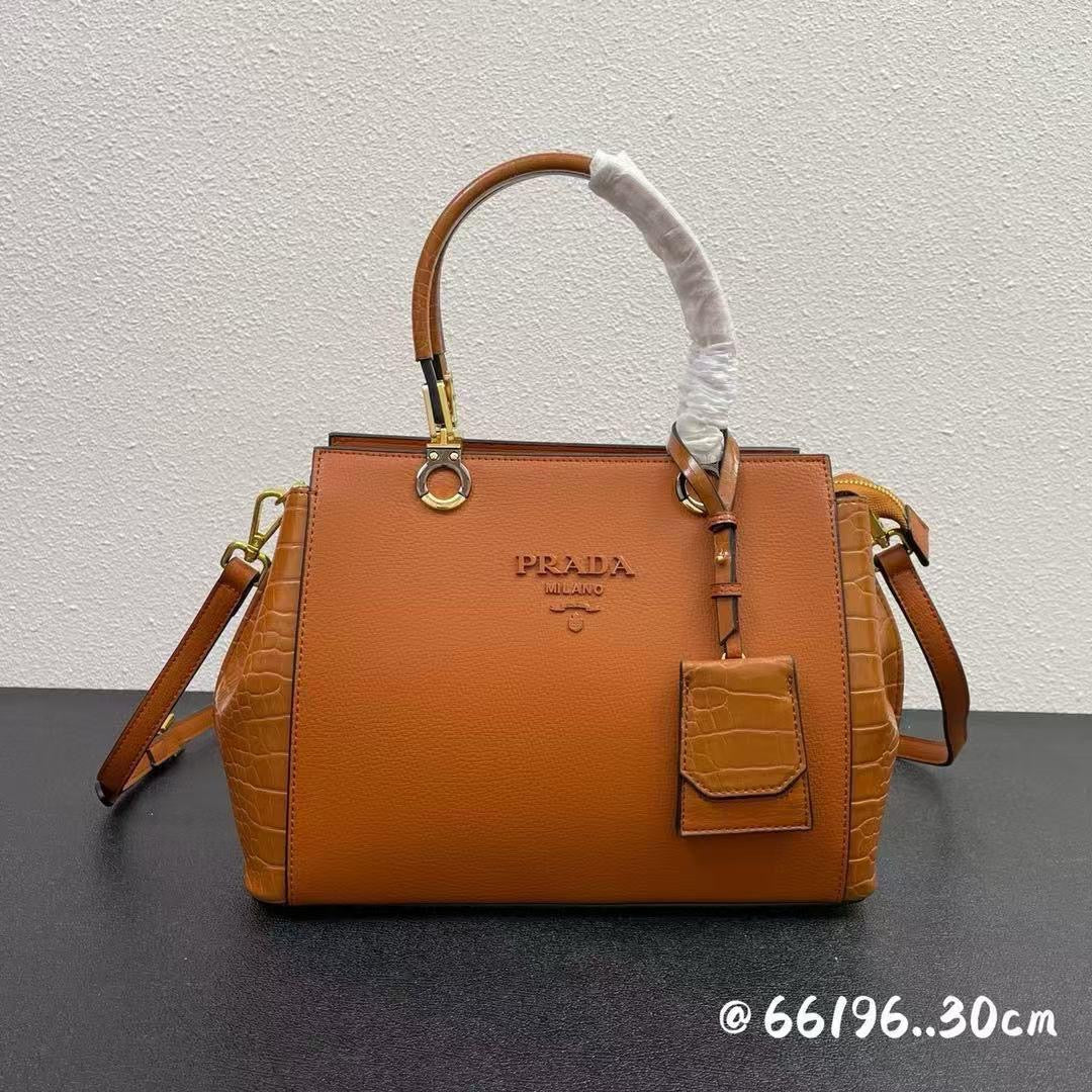 Prada bag