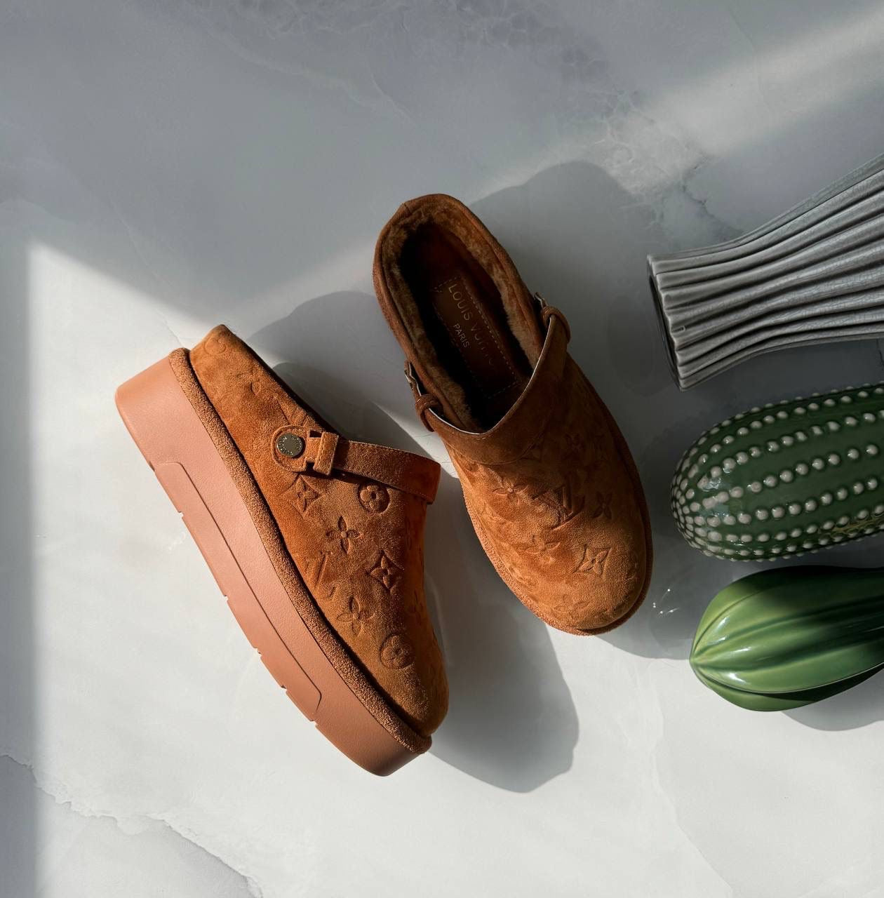 Lv mules