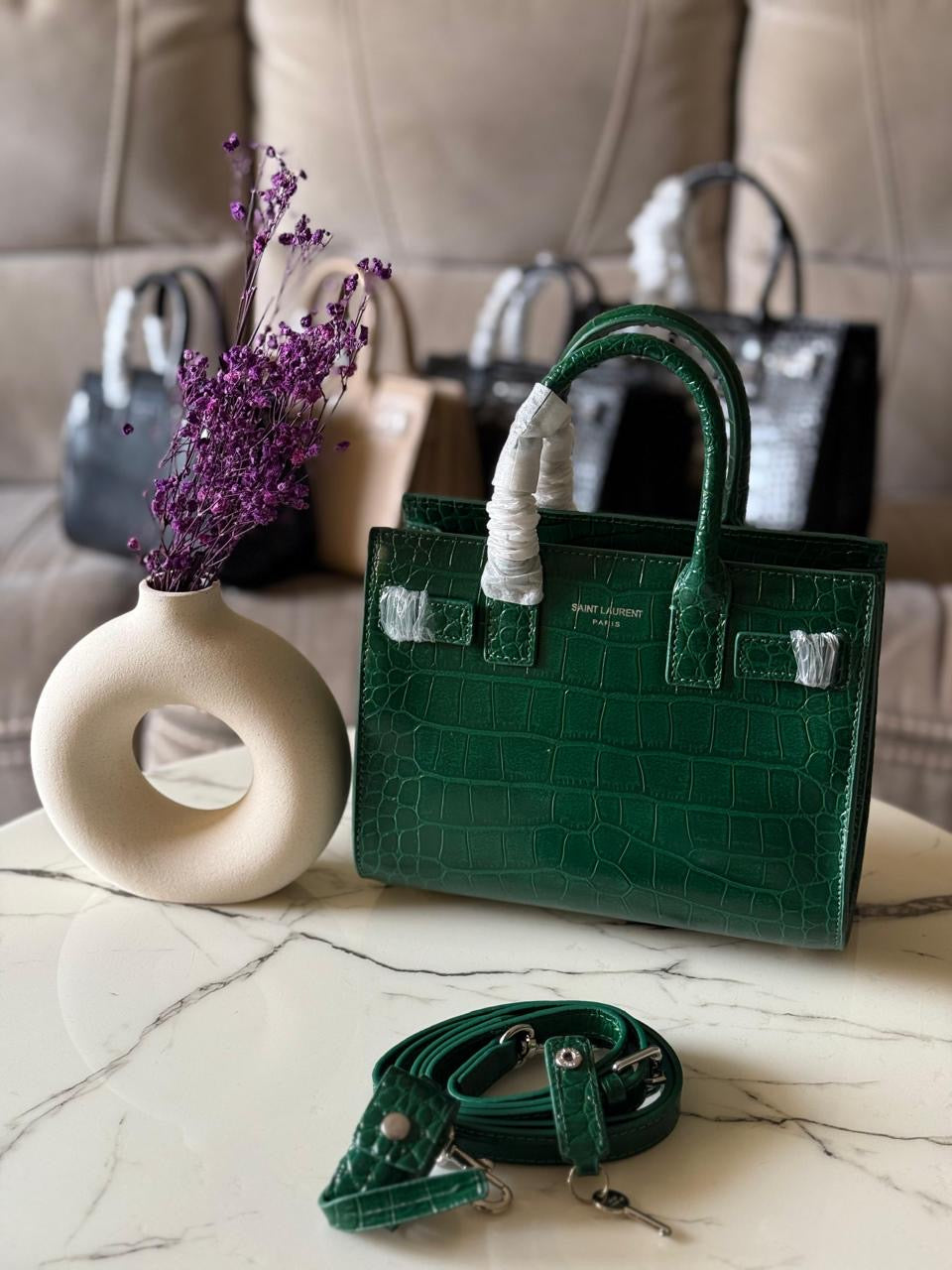 Ysl bag