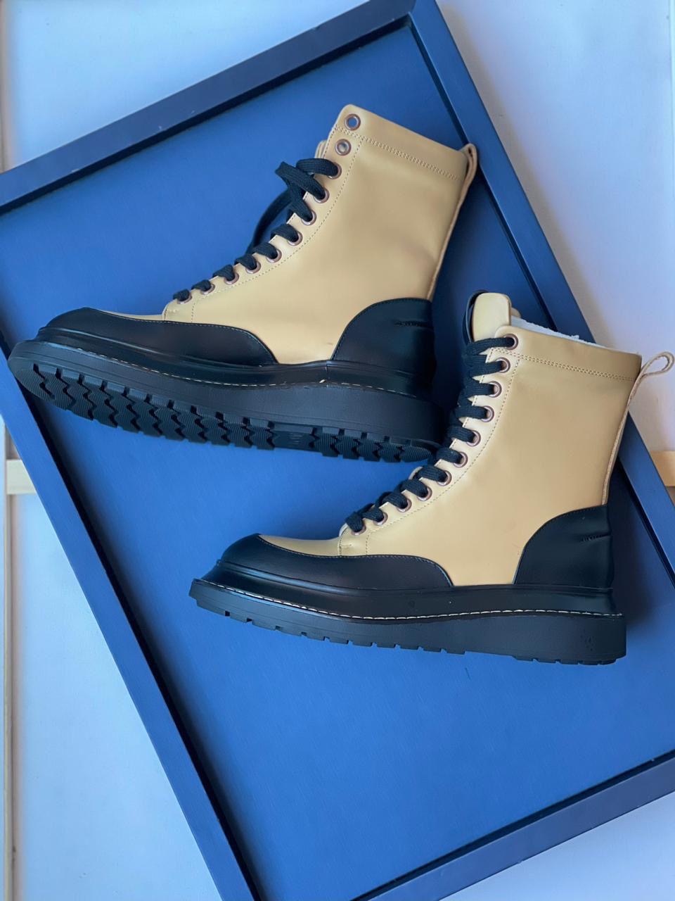 Loewe boots