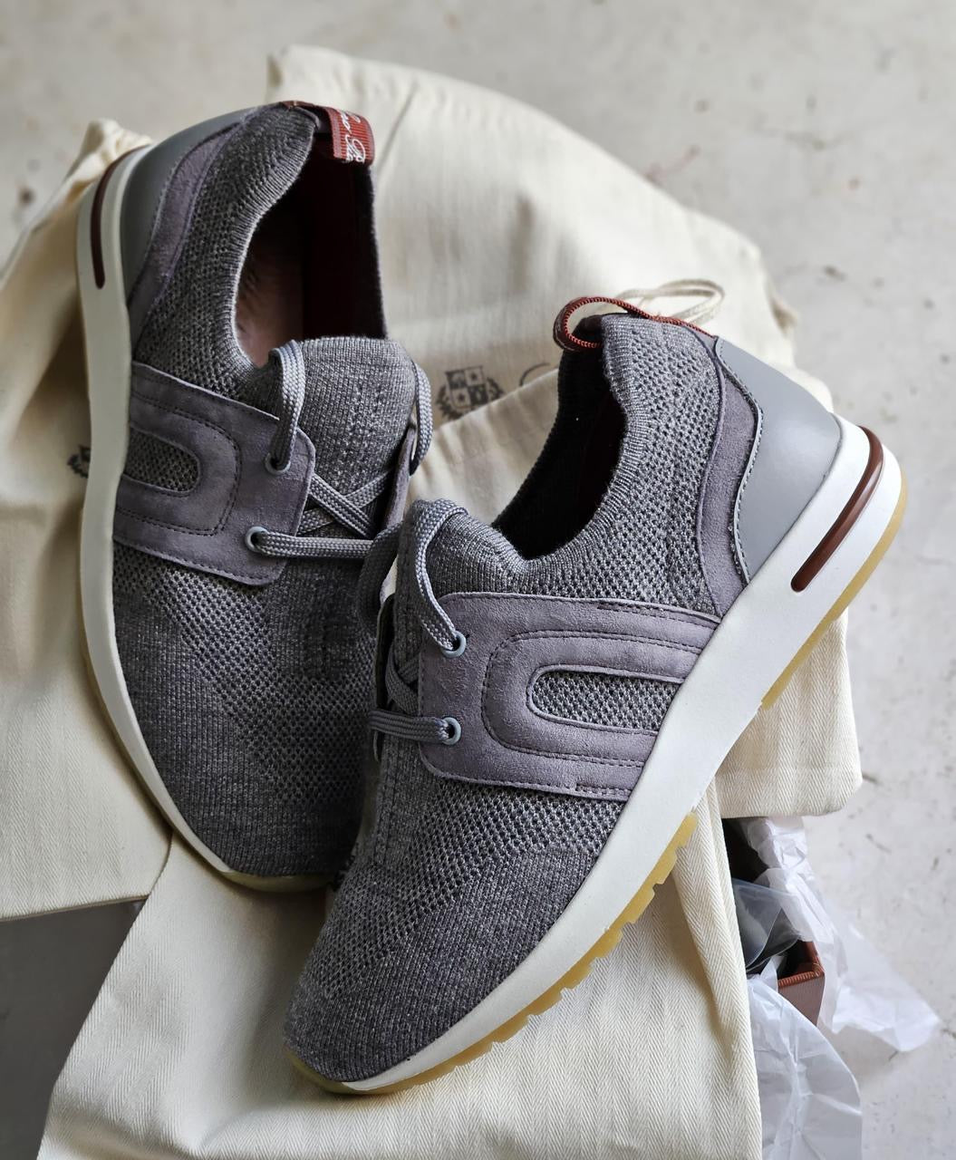 Loro piana sneakers