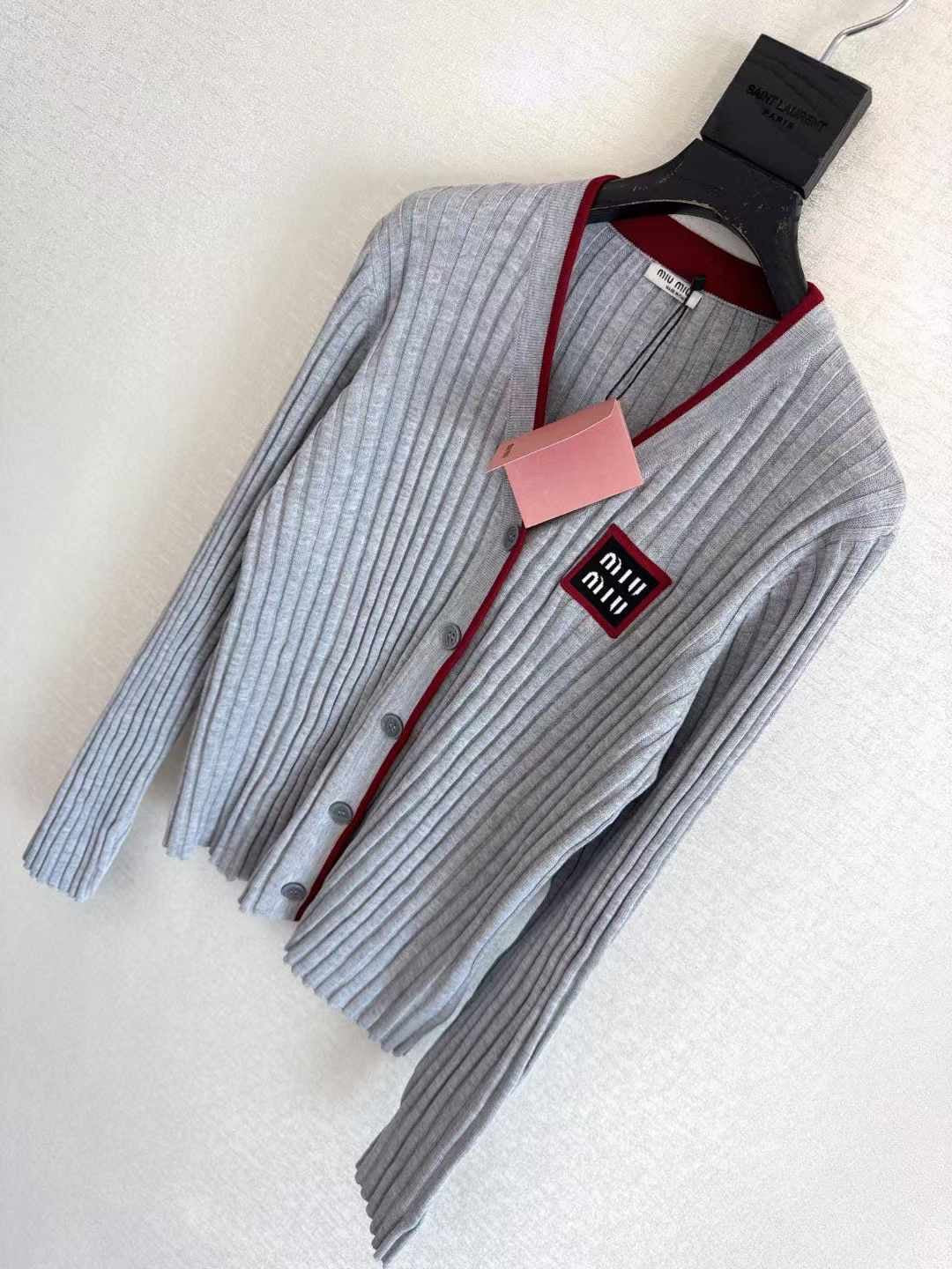 Miu miu cardigan