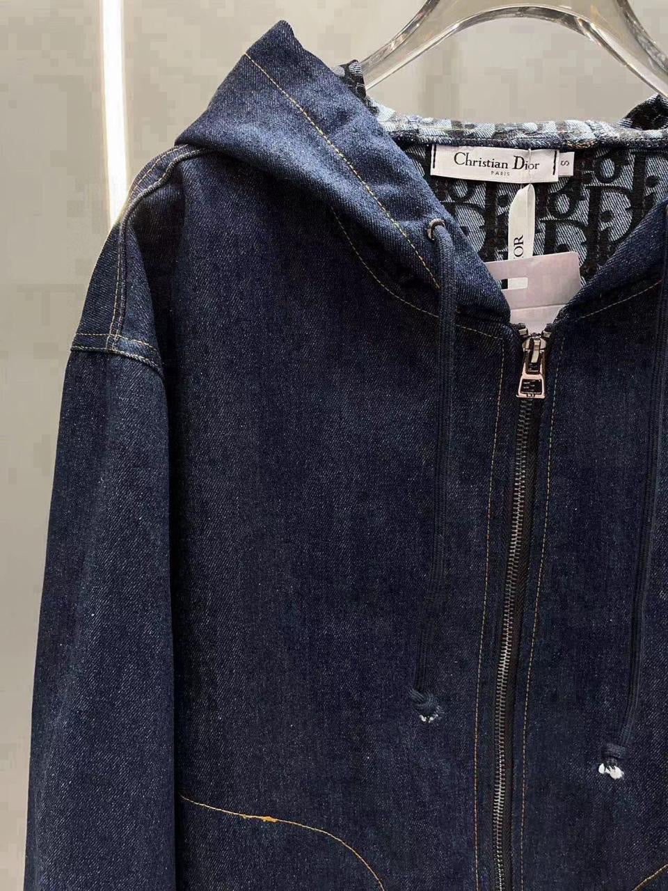 Dior jacket