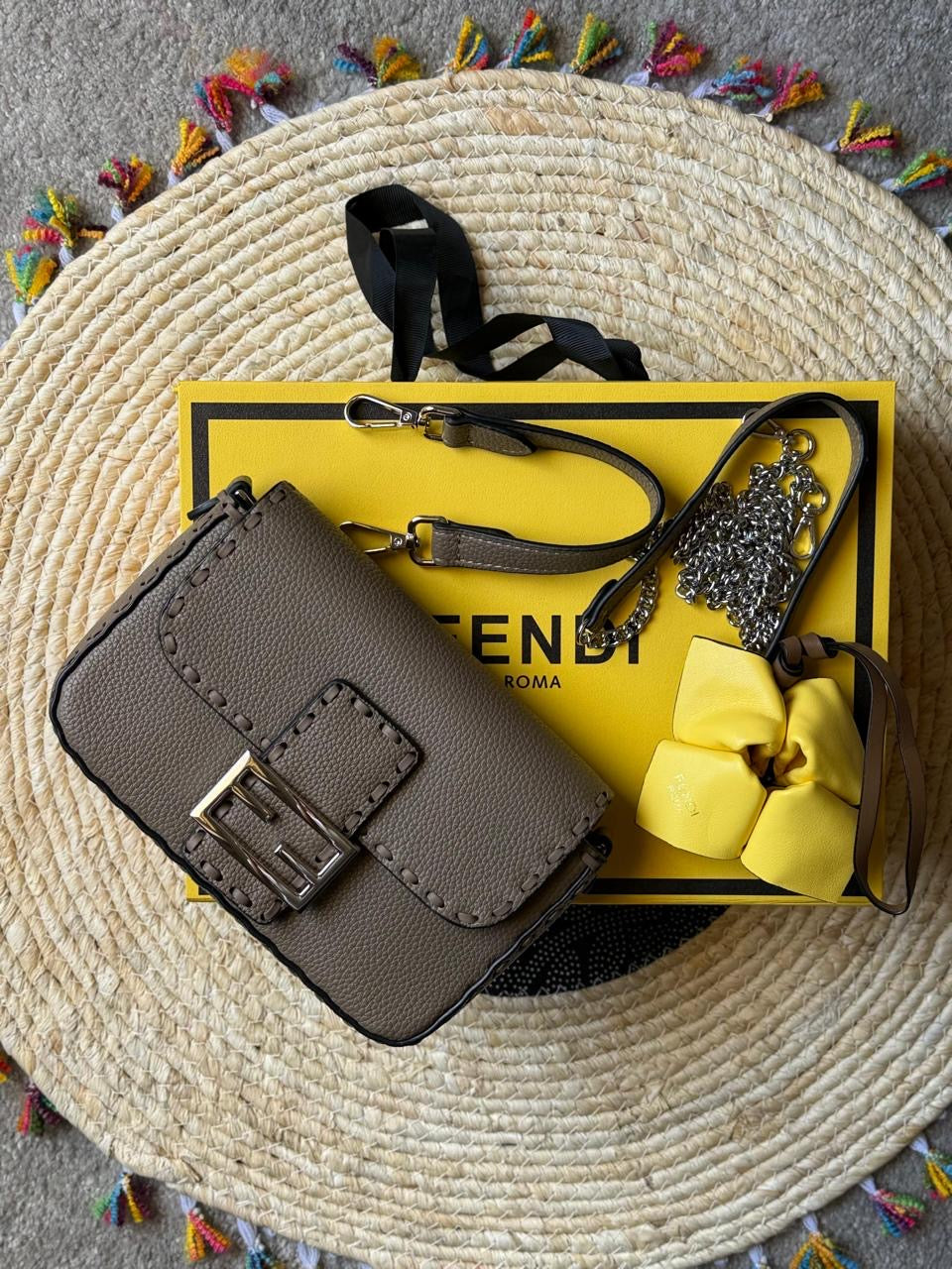 Fendi bag
