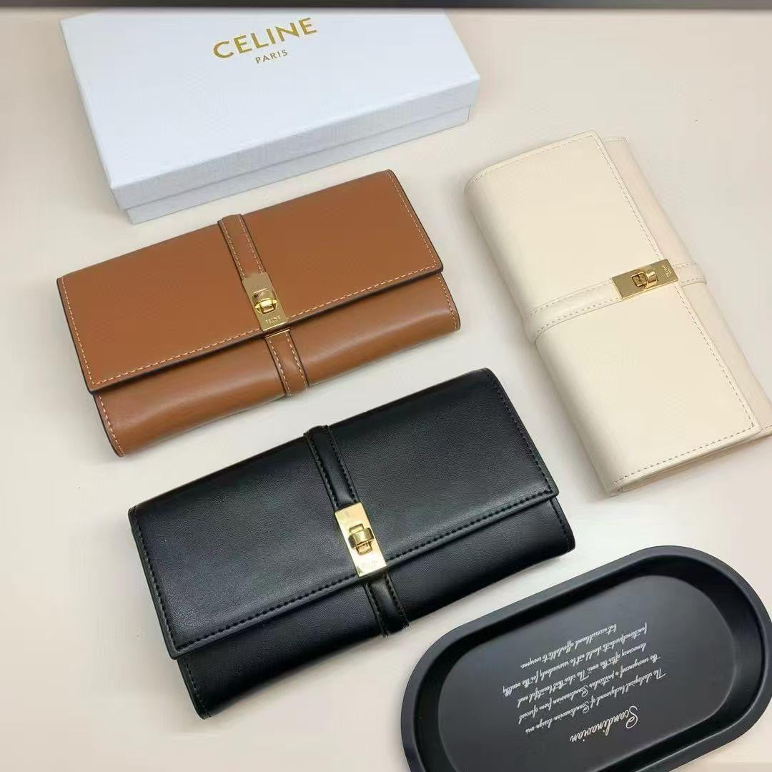 Celine wallet