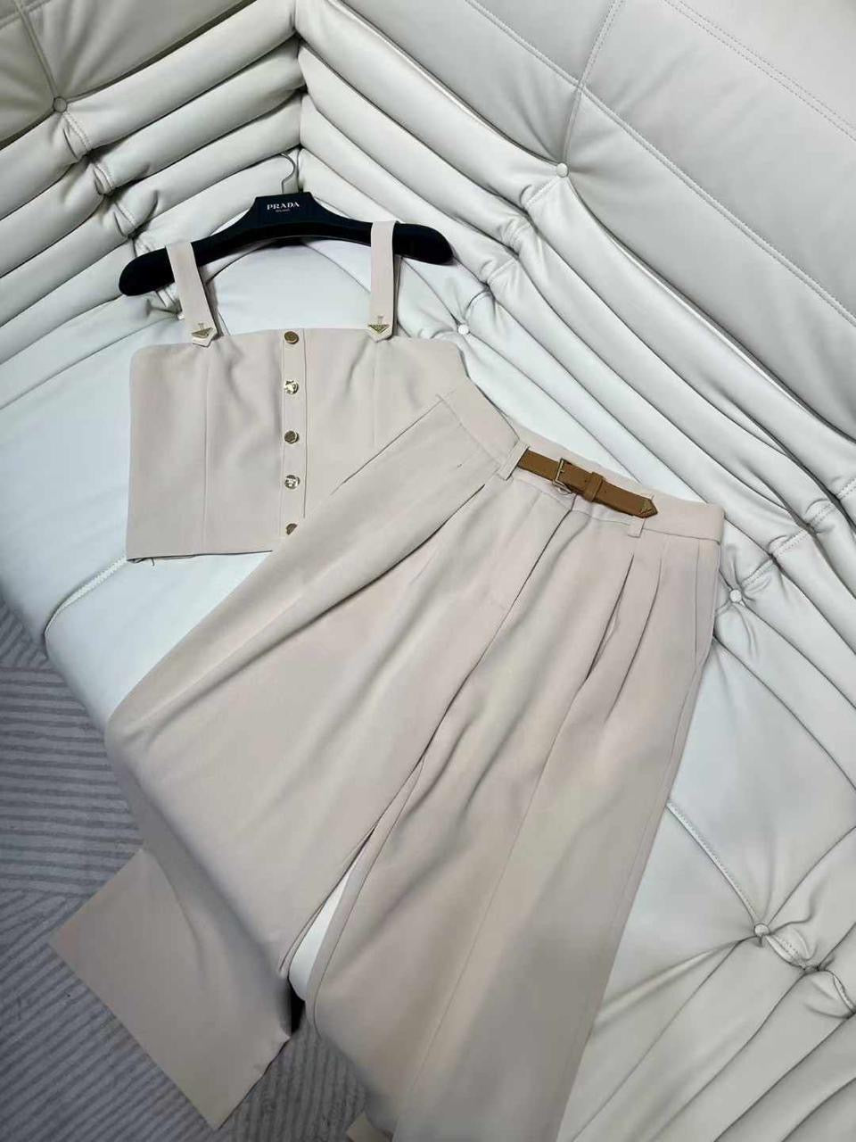 Prada clothes set