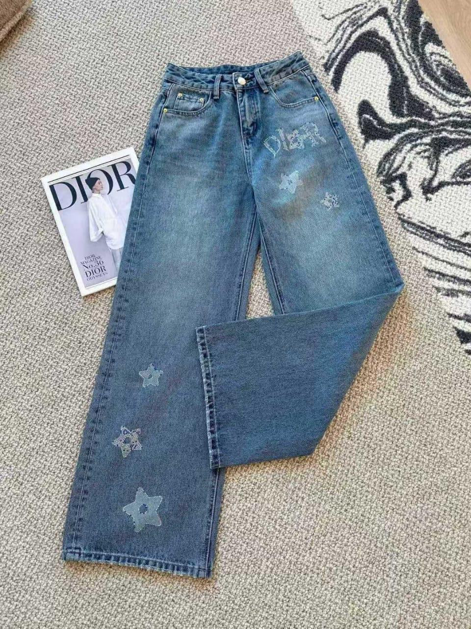 Dior pants