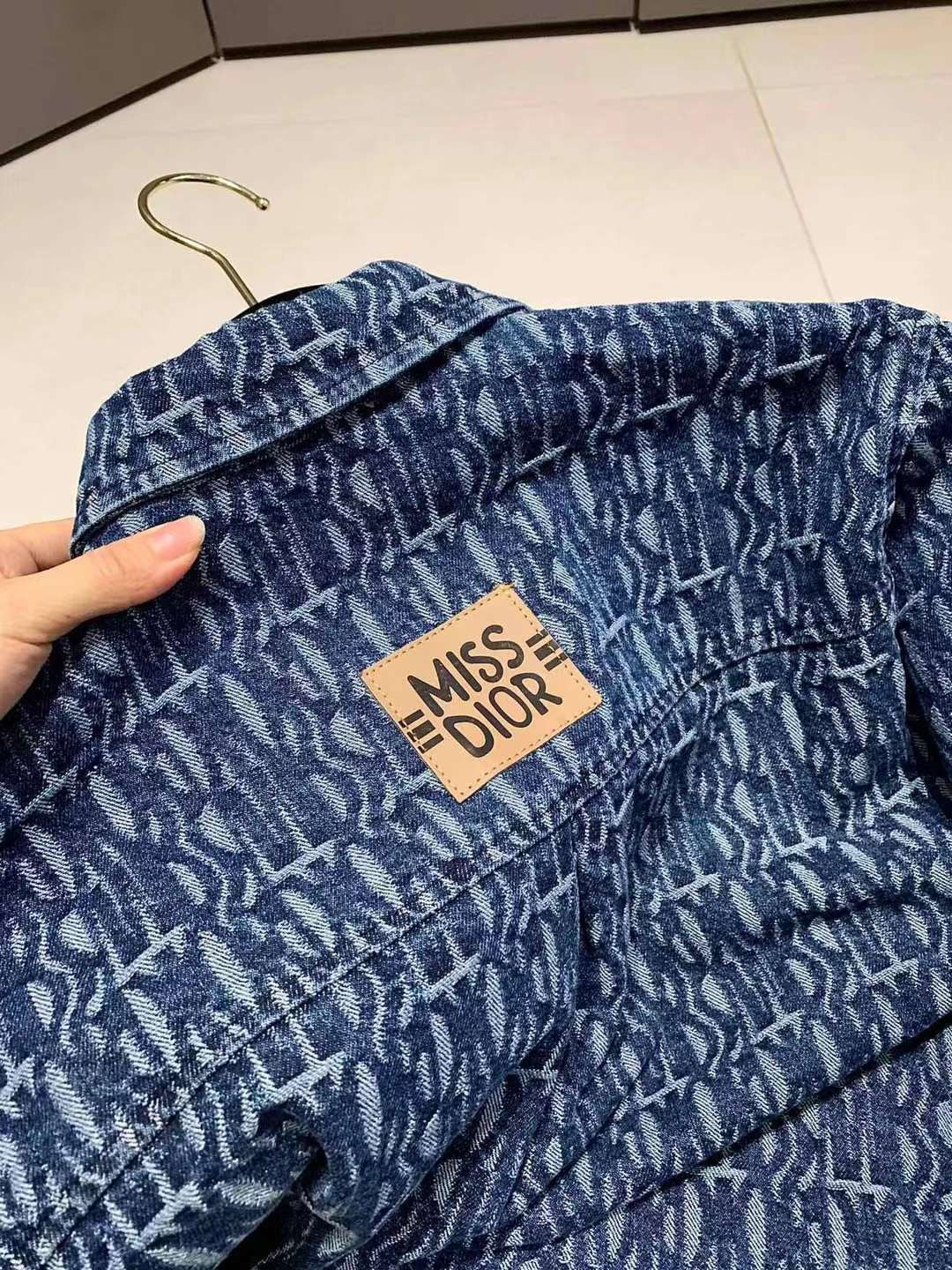 Dior clothes set