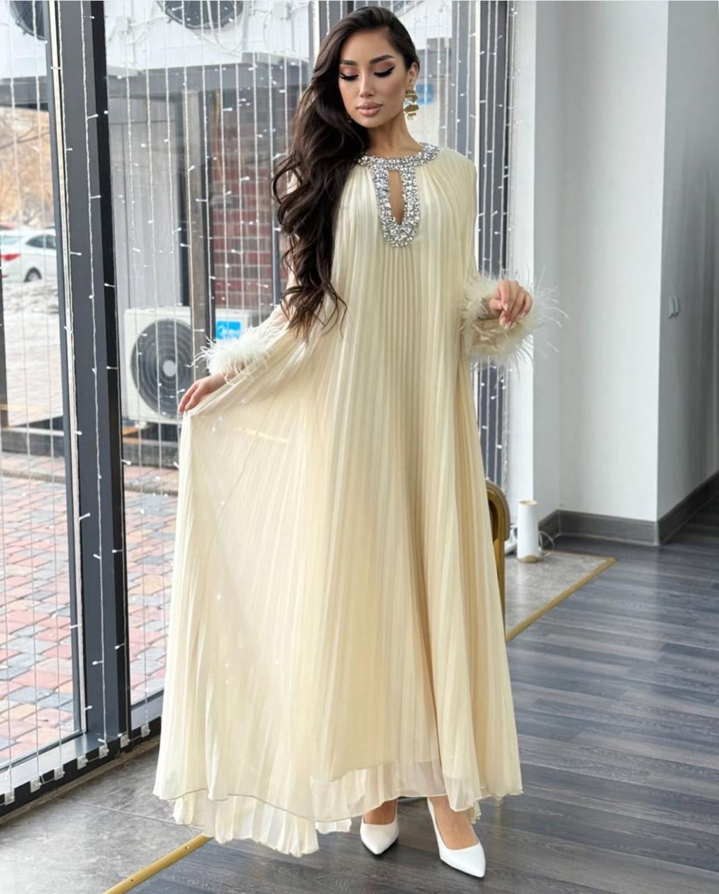 Zimmermann dress