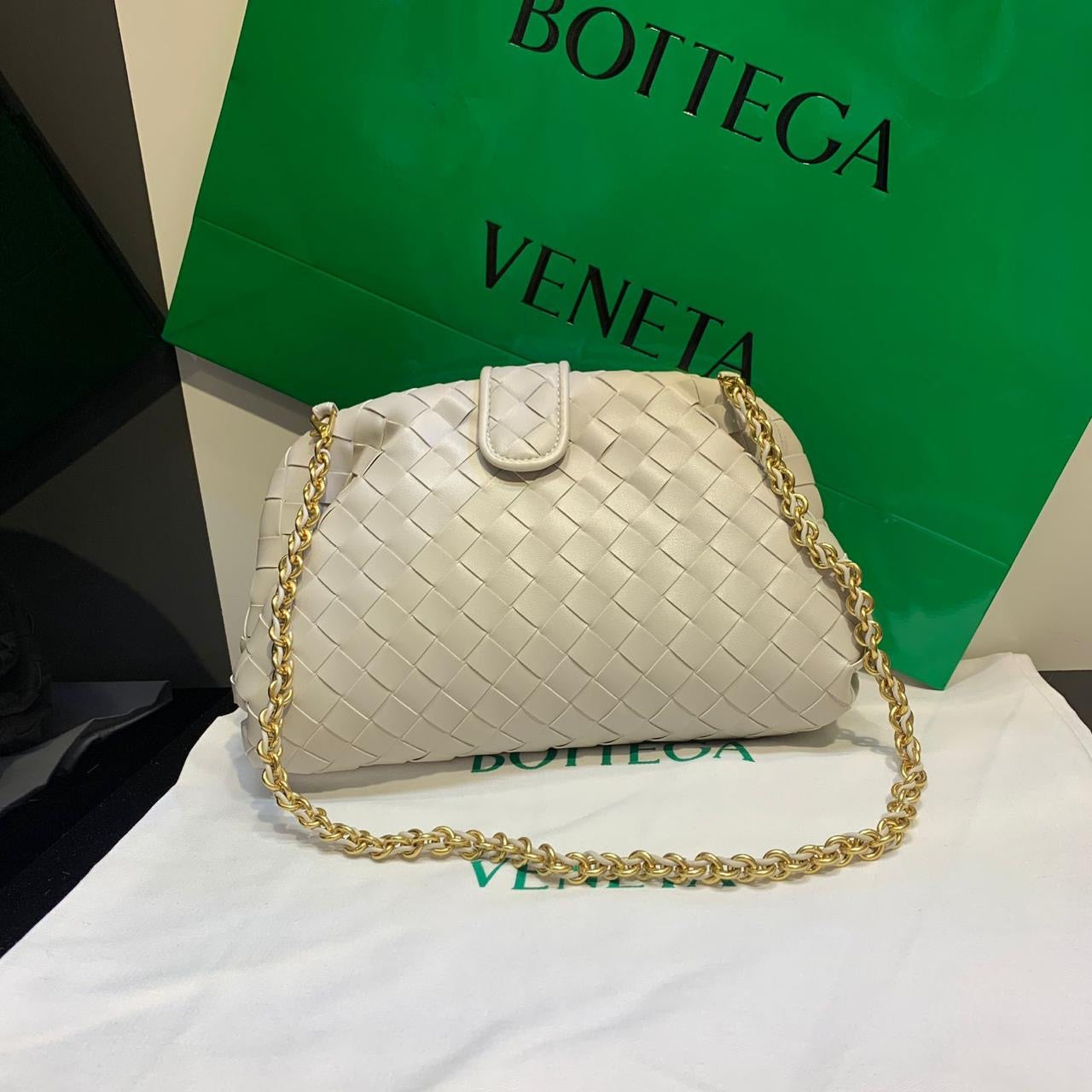 Bottega bag