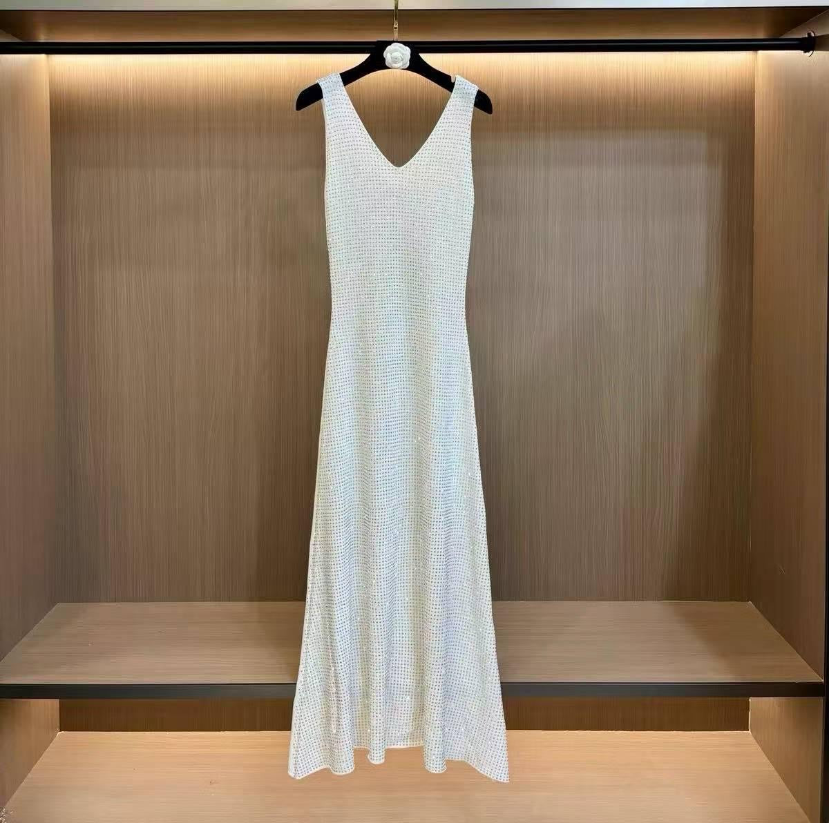 Chanel dress