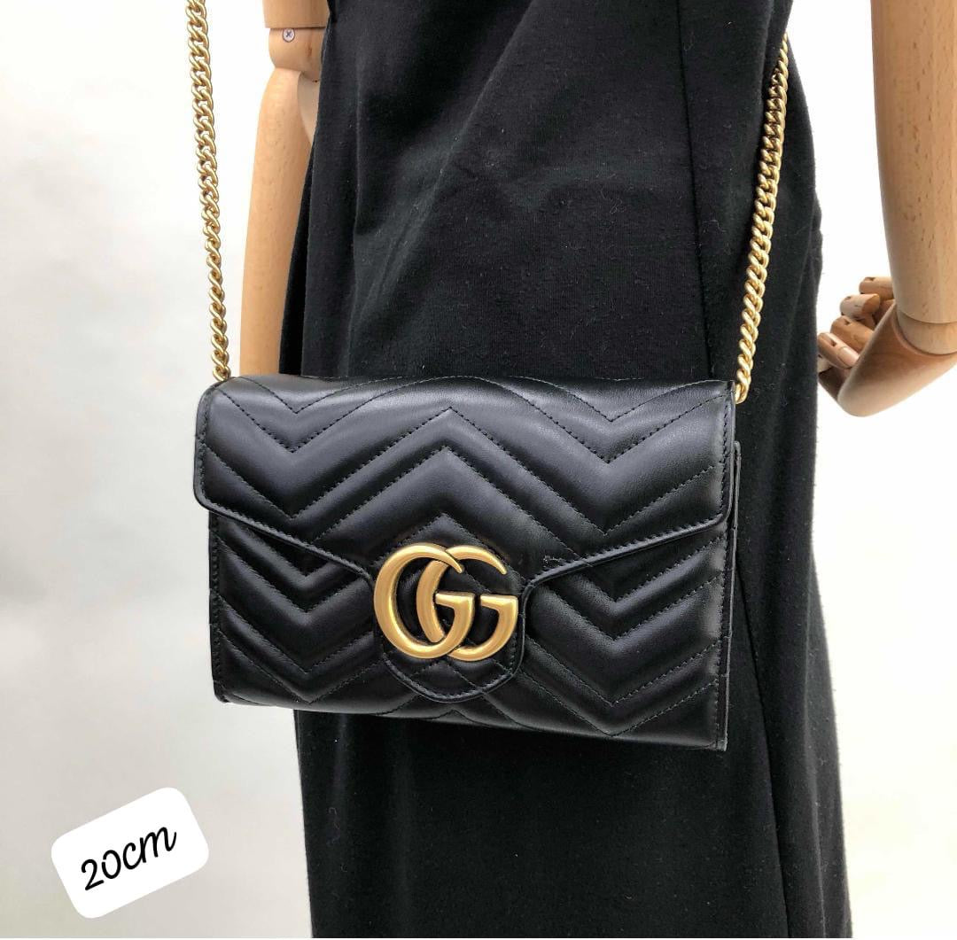 Gucci bag