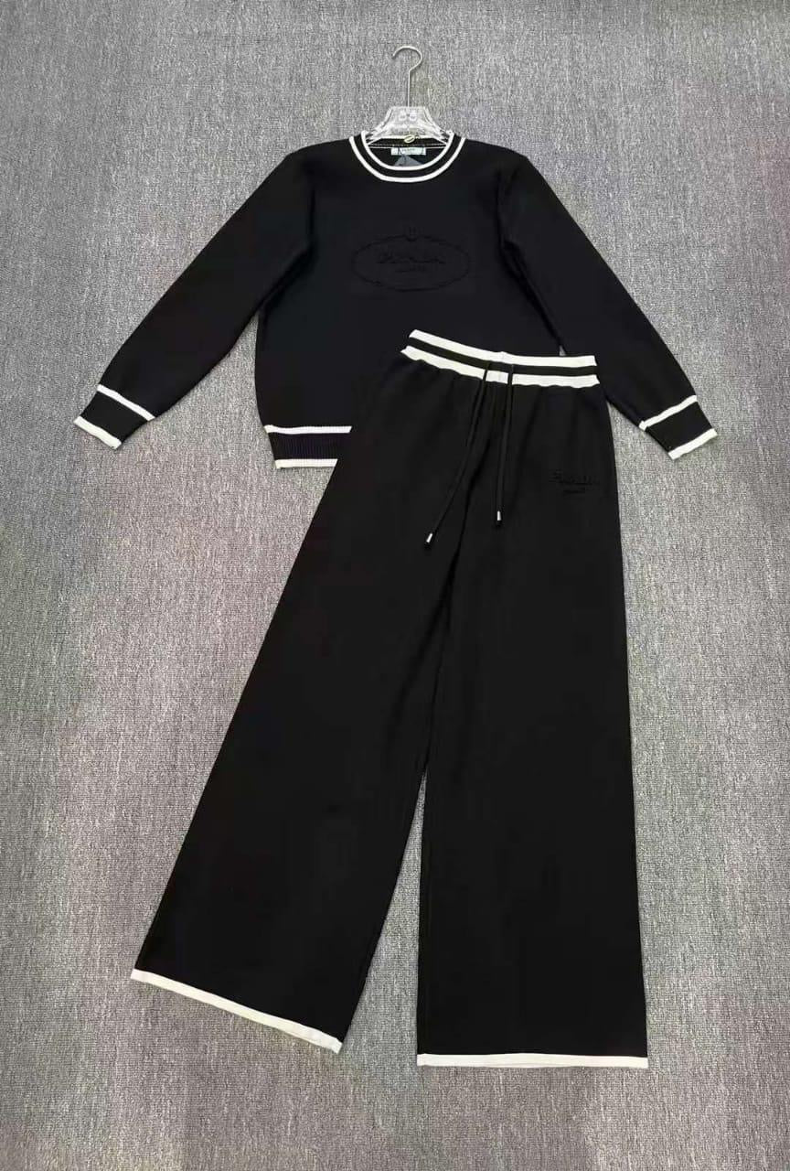 Prada tracksuit
