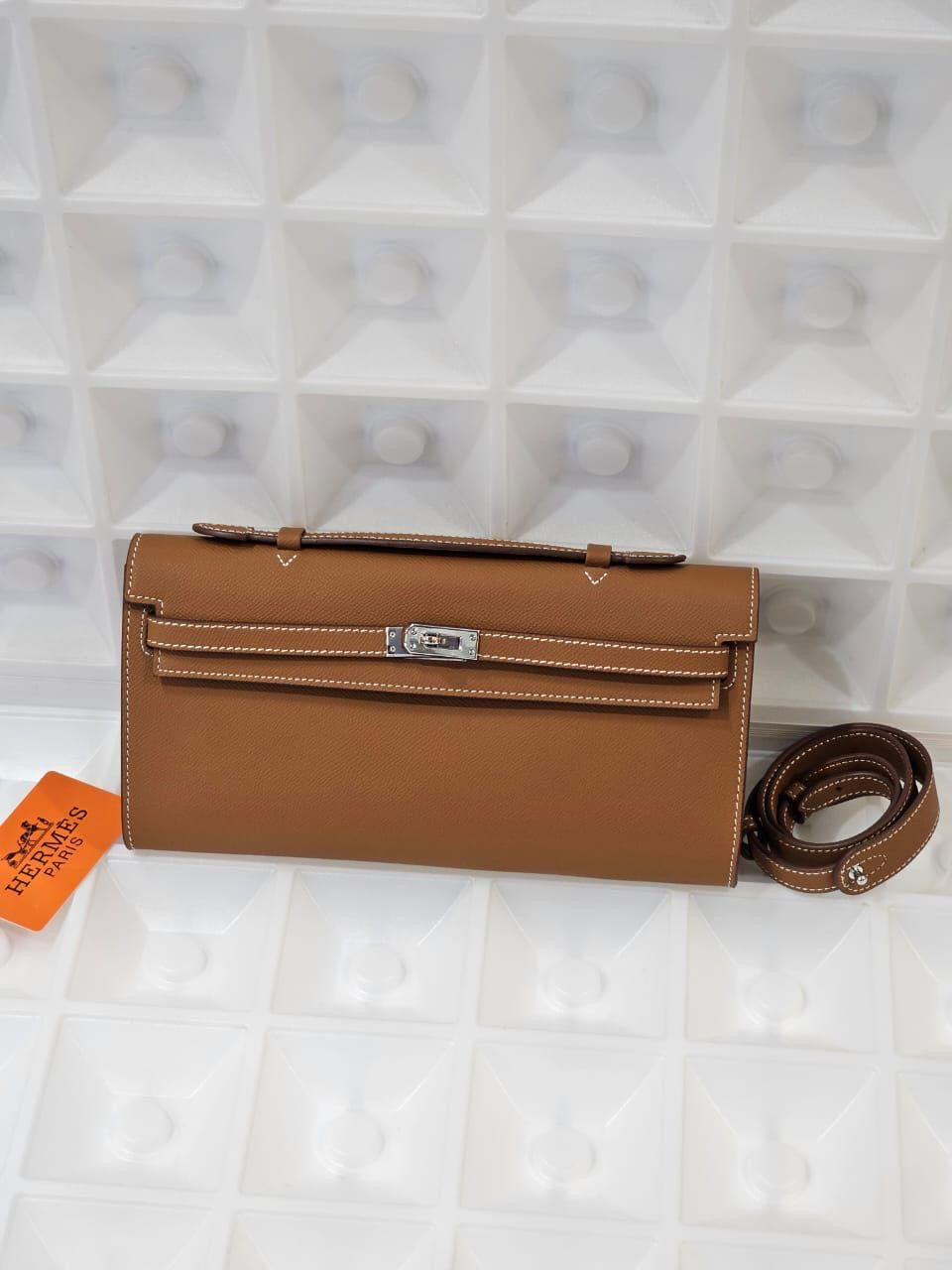 Hermes bag
