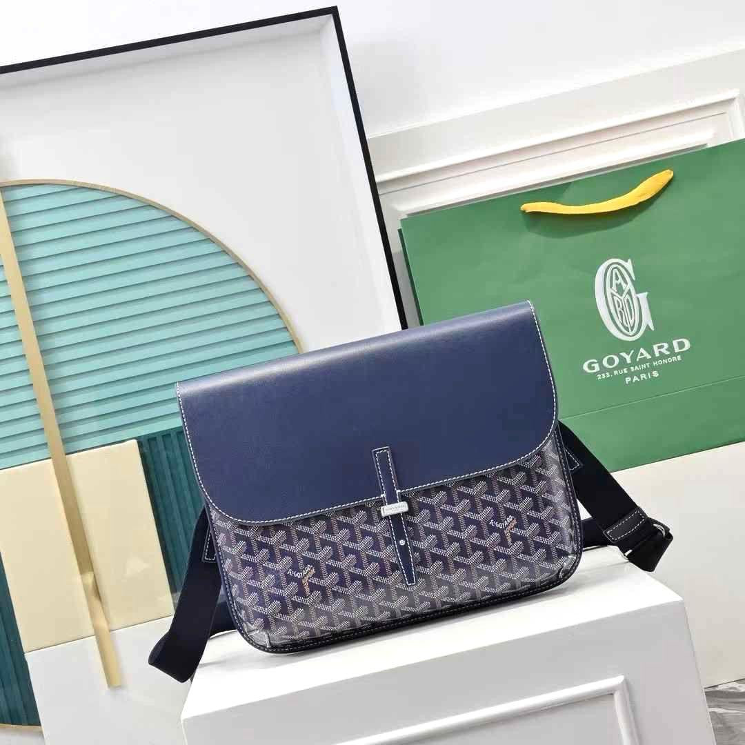 Goyard bag